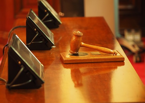 TJAM lança edital para eleição de presidente e vice-presidente da Justiça Estadual