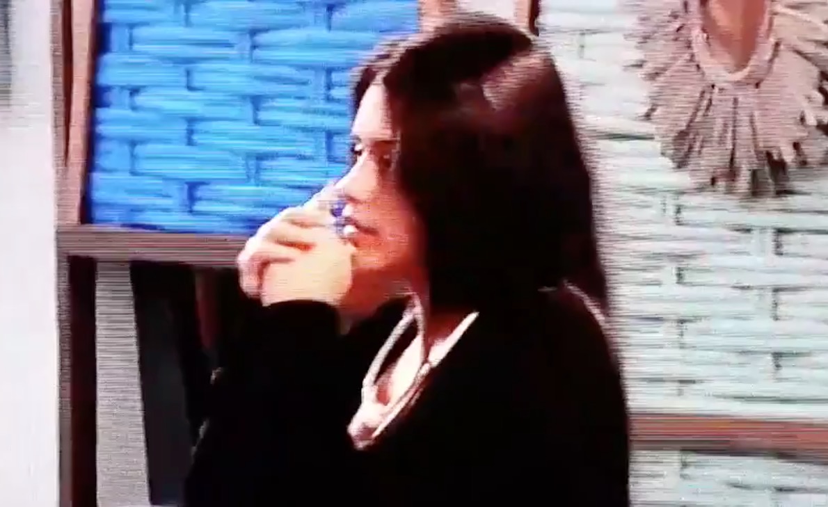  BBB18: Internautas descobrem 'ritual de bruxaria' de Ana Paula e ficam revoltados