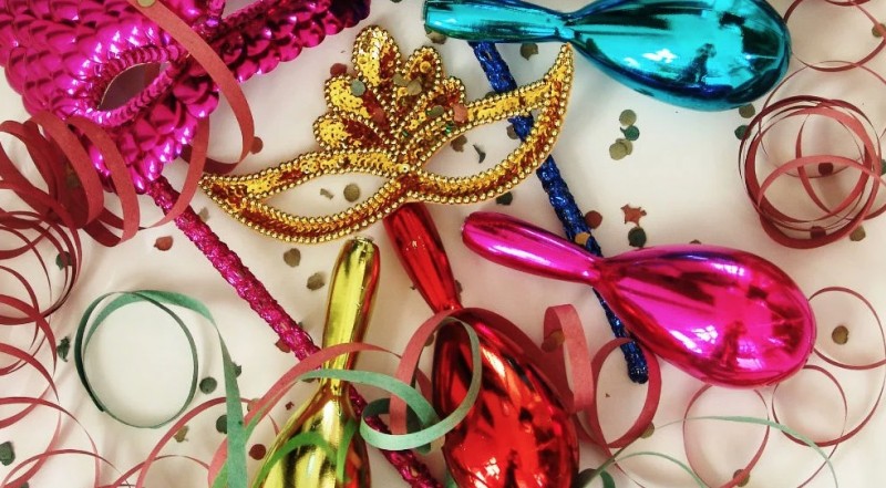  Bloco da PUMP agita Orla da Ponta Negra na terça-feira gorda de carnaval