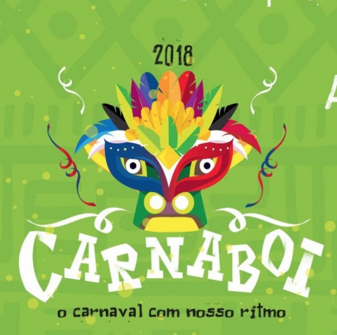 Carnaboi vai ferver o sambódromo na segunda-feira gorda de carnaval
