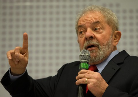 TRF-4 publica decisão sobre Lula, e defesa tem até 20 de fevereiro para apresentar recurso 