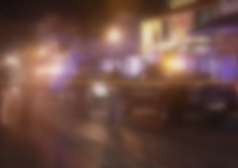 Em madrugada sangrenta, cinco corpos decapitados são deixados em funerária