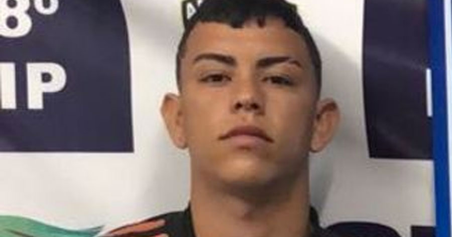 Perseguição policial termina com suposto pistoleiro da FDN preso em Manaus