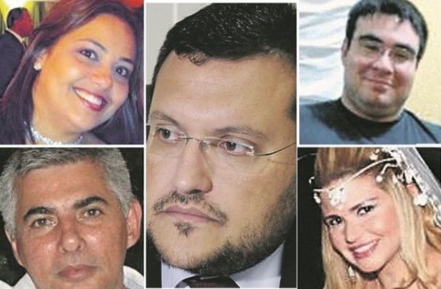 Caso ‘Quinteto Fantástico’: Delegados perdem último recurso no STJ