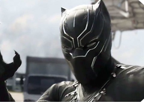 Pantera Negra ganha novos comerciais com cenas inéditas. Assista