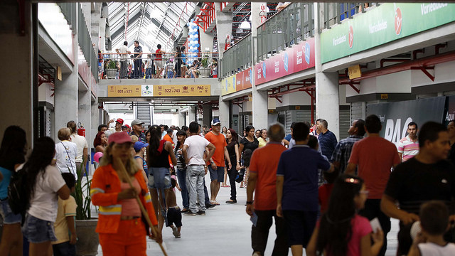 Lojistas devem ficar alertas para prazo de abertura dos espaços em Manaus