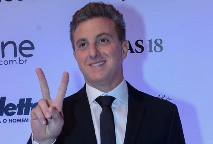 Huck retoma consultas sobre candidatura à Presidência: 'o olho dele está brilhando'