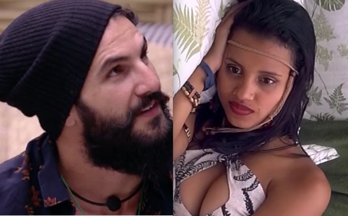 Jovem faz revelação sobre suposto passado de BBB Wagner: 'já fui a trouxa da vez'