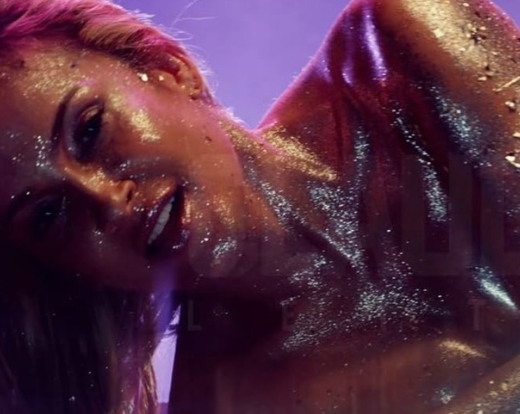   Claudia Leitte lança clipe de música em inglês com Pitbull