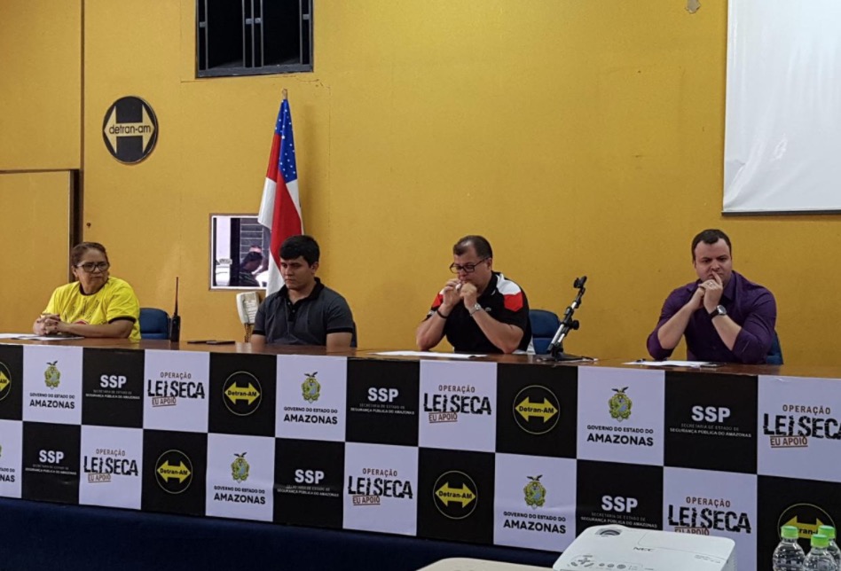 Número de mortes no Carnaval aumenta e 90 motoristas multados por embriaguez