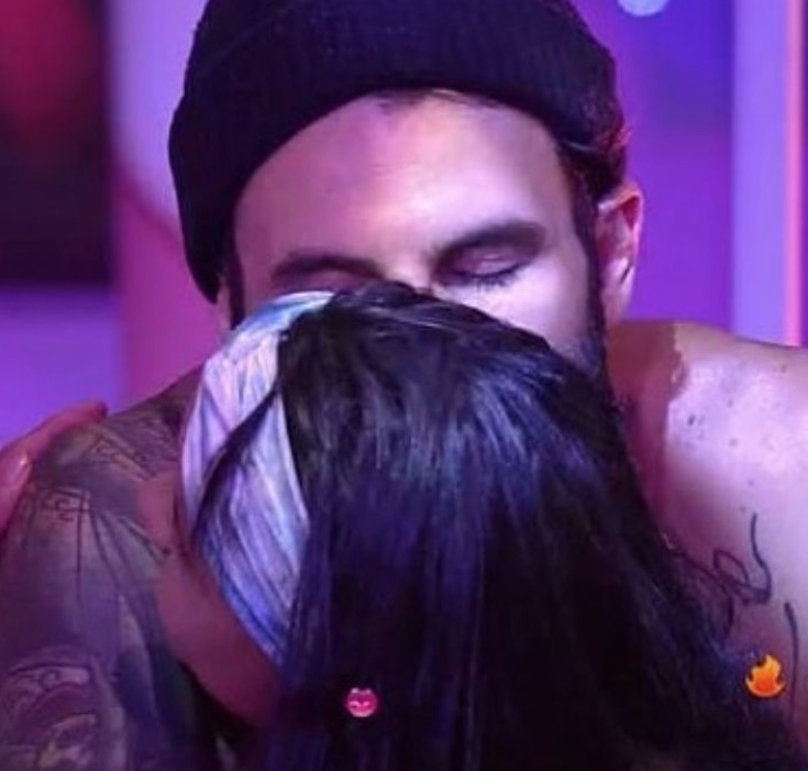 BBB18: Gleici e Wagner abrem o jogo sobre romance e tomam decisão
