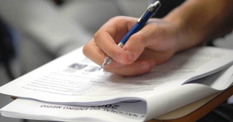 Estudantes podem usar nota do Enem para ingressar em universidades portuguesas