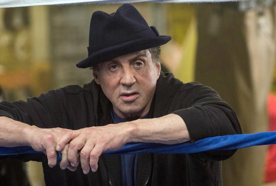 Saiba como surgiu boato de câncer terminal de Sylvester Stallone