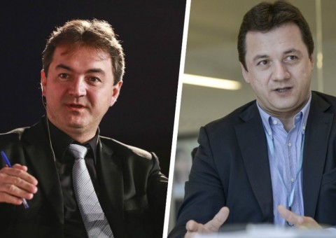 STJ manda soltar irmãos Wesley e Joesley Batista