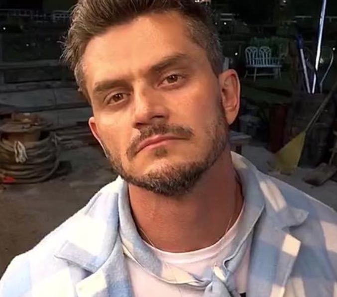   Ex-BBB Marcos Harter é acusado de empurrar fã durante encontro