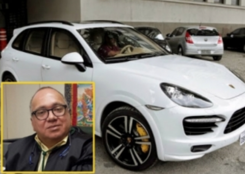 Ex-juiz do caso Eike é condenado a 52 anos de prisão