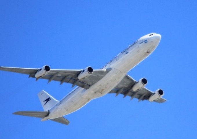 Manaus ganha voo direto para Recife