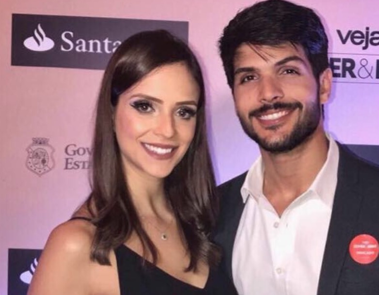 Ex-BBBs acusam noiva de Lucas de buscar fama em meio a suposta traição