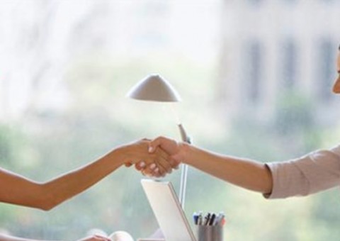 Como lidar com um emprego novo?