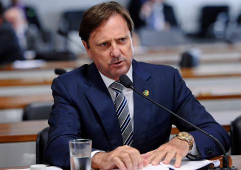 Vice-presidente do Sinetram é condenado por crime contra o sistema financeiro 