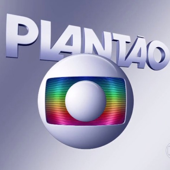  Plantão da Globo deixa telespectadores assustados durante madrugada