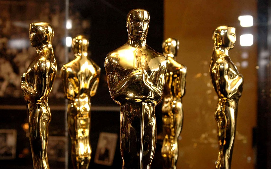 É hoje! Reveja a lista de indicados ao Oscar 2018  