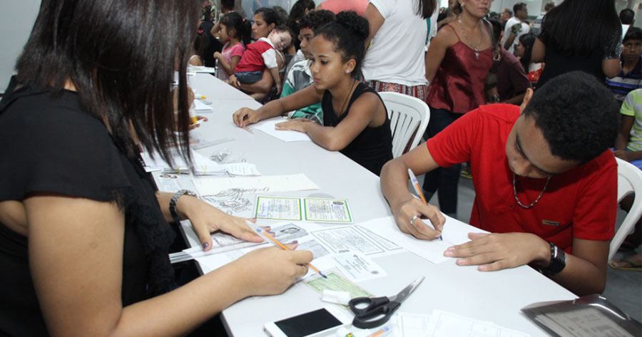 PAC Municipal oferece emissão de documentos e serviços gratuitos à população