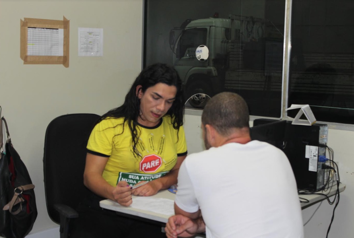 SMTU reconhece nome social de transexuais e travestis de servidores