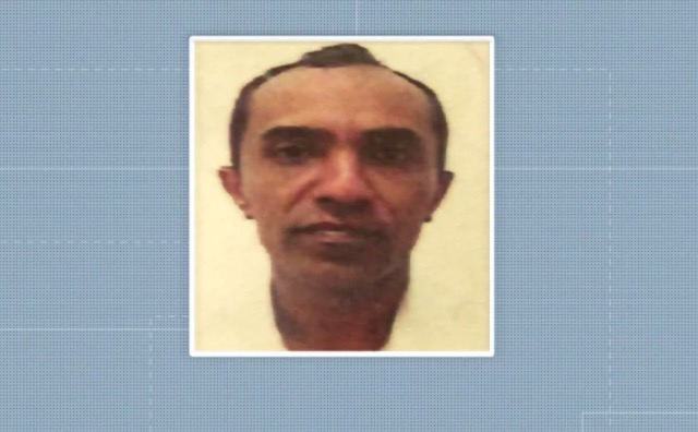 Suspeito de mandar matar Gegê do Mangue é fugitivo do Carandiru