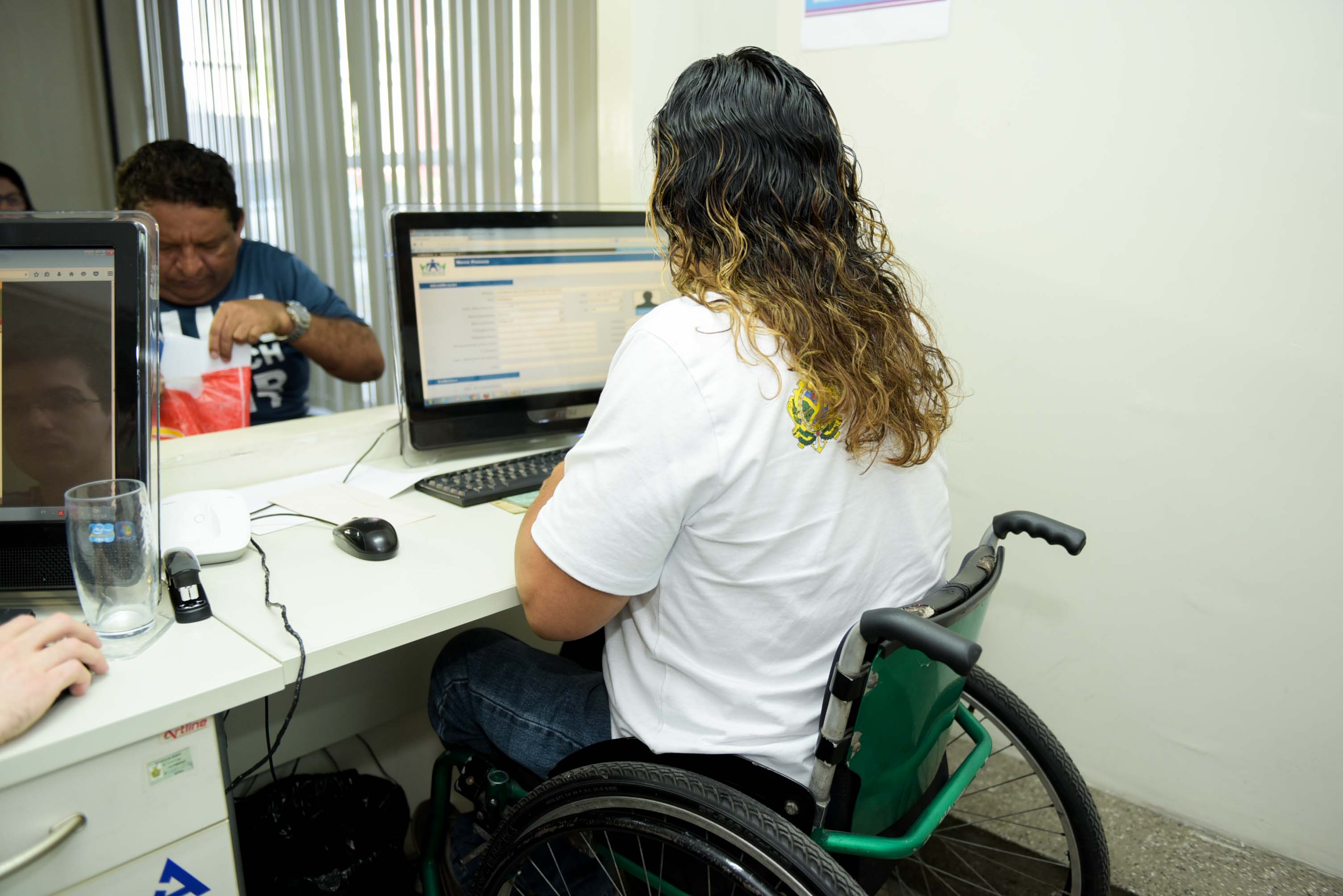 Seped abre seleção para apoio a projetos que atendem pessoas com deficiência em Manaus