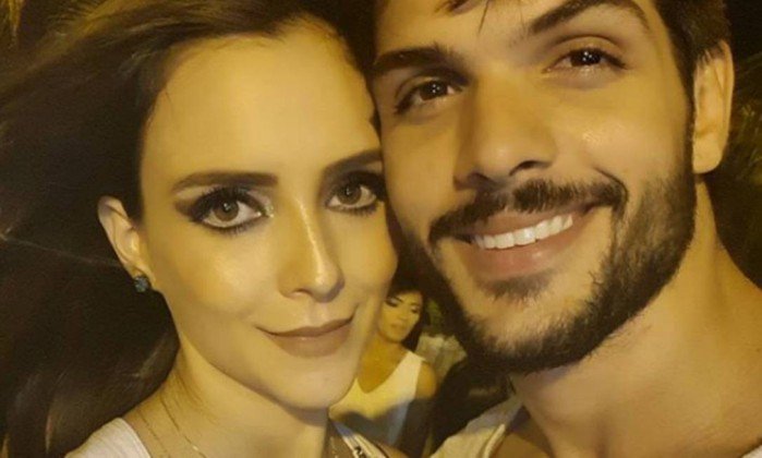 'Ela está solteira', diz amiga de ex-noiva de Lucas, do 'BBB 18'