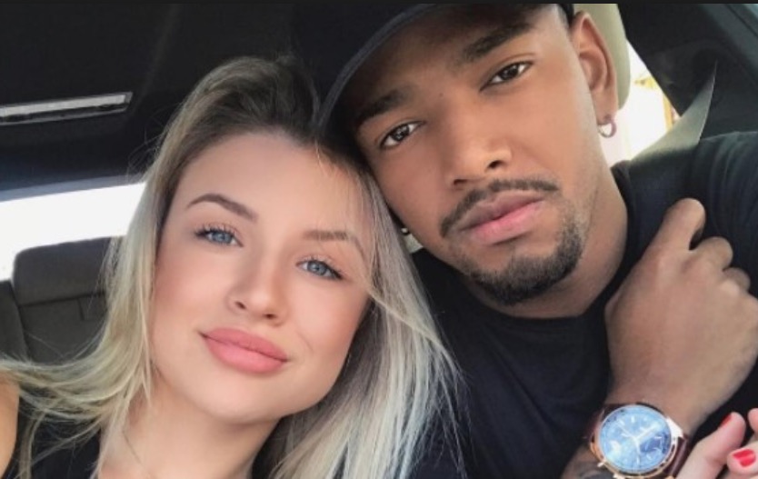 Nego do Borel termina namoro com modelo