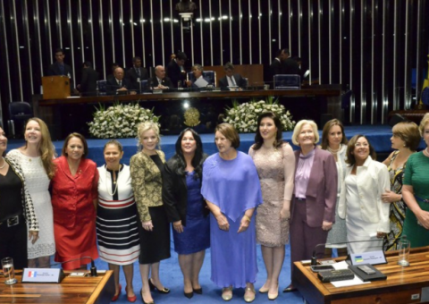 Senado aprova três projetos de lei de combate à violência contra a mulher