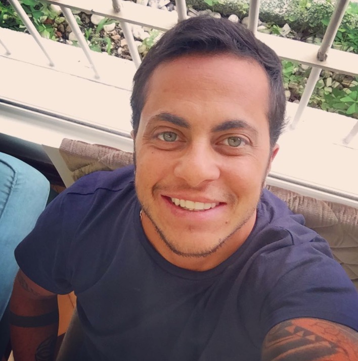 Thammy Miranda diz que vai ser padrinho: “igreja é obrigada a aceitar”