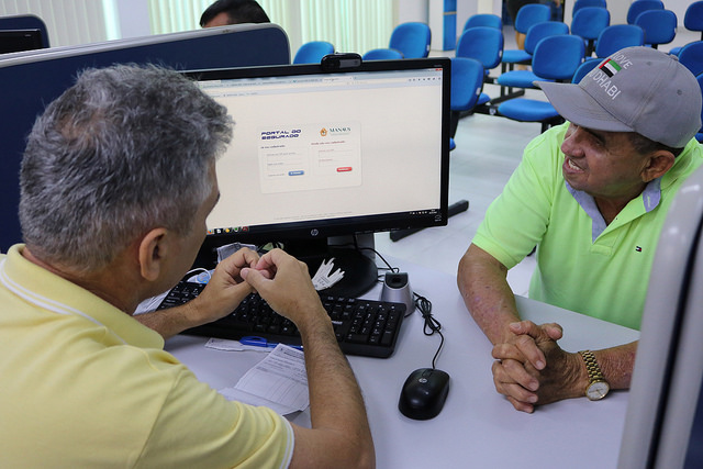 Previdência disponibiliza Declaração de Rendimentos pela internet