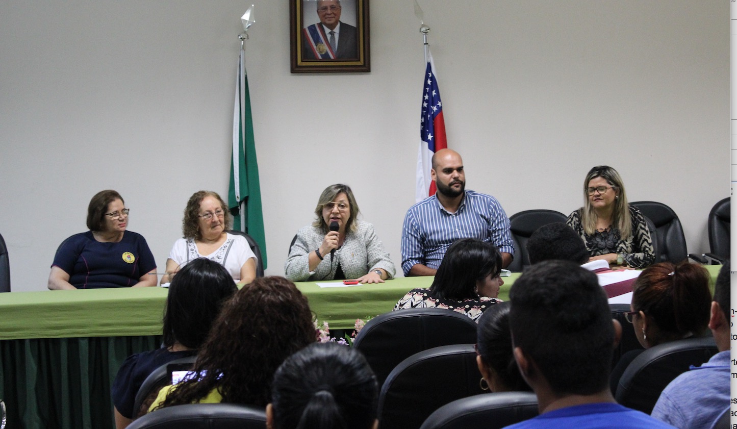 Seas abre edital para serviços de assistência social no Amazonas