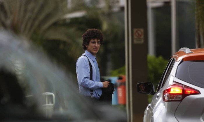 Ministério do Trabalho vai demitir jovem de 19 anos, apadrinhado do PTB 