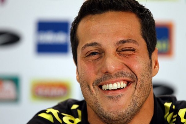 Júlio César entra no Top 10 dos melhores goleiros do século, segundo revista