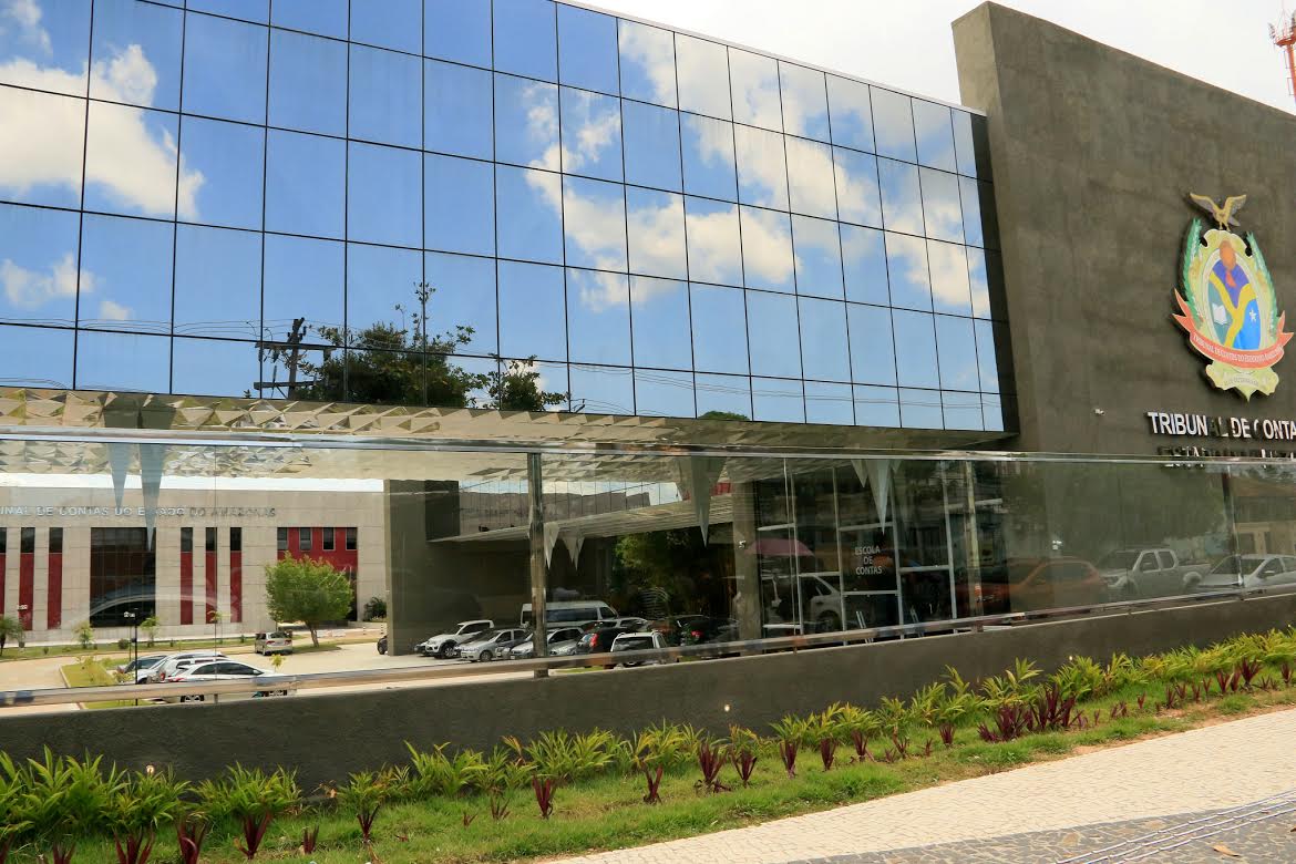 TCE analisa pedidos de suspensão na contratação de temporários em seis municípios do Amazonas