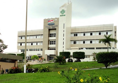 Aos 9 anos, filho de PM morre baleado no pescoço com arma do pai em Manaus