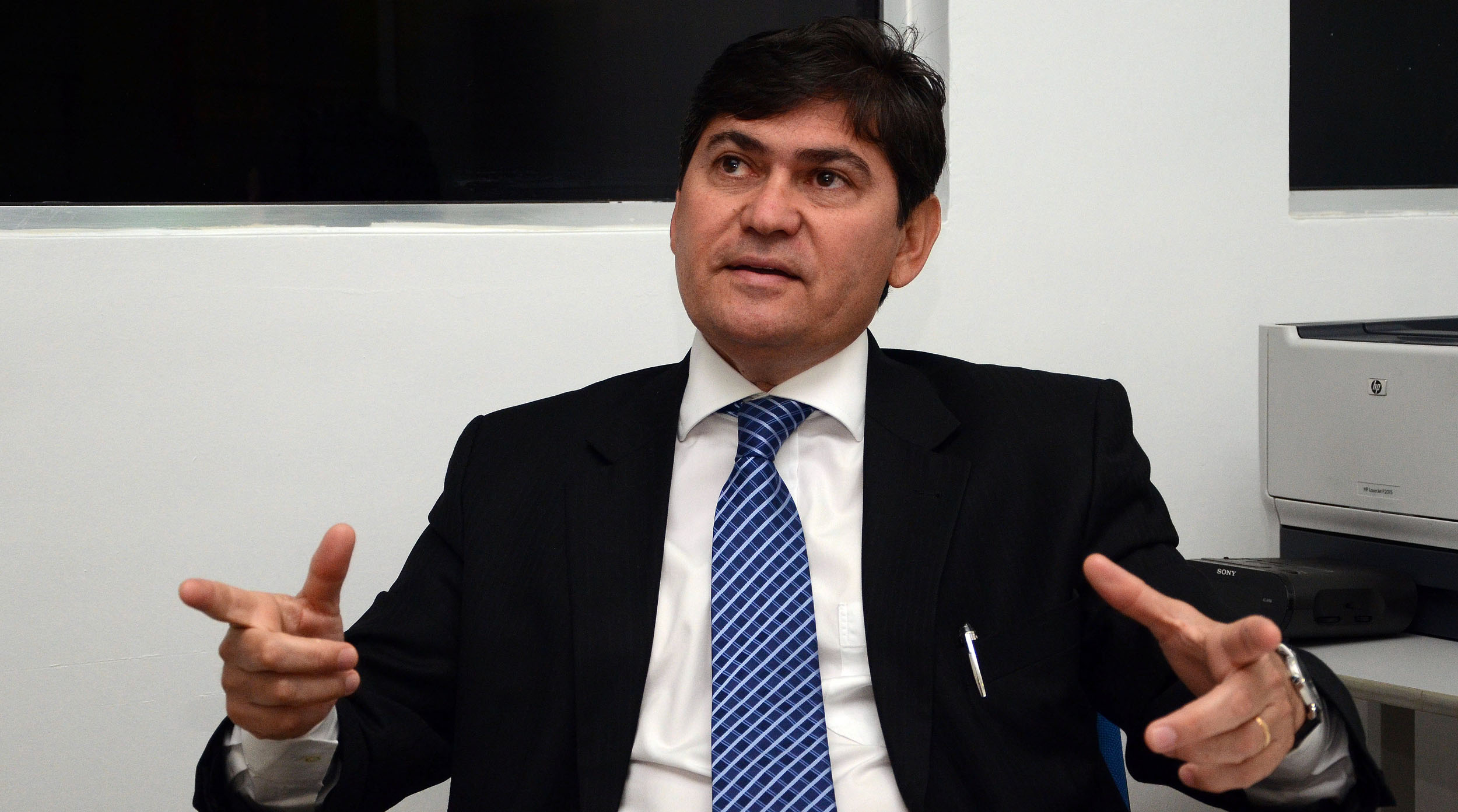 José Fernandes Júnior assume cargo de juiz do TRE-AM nesta segunda-feira