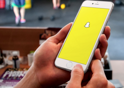 Snapchat estreia primeira série policial exclusiva para a plataforma