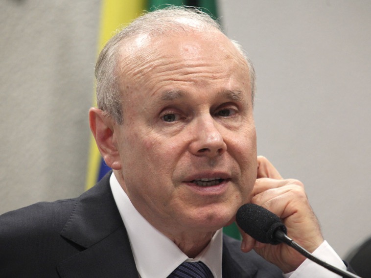 Justiça Federal aceita denúncia contra ex-ministro Guido Mantega que vira réu