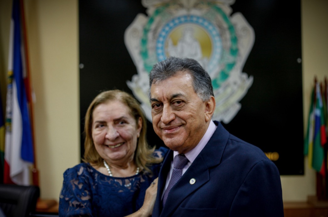 TJAM elege os dois novos desembargadores 