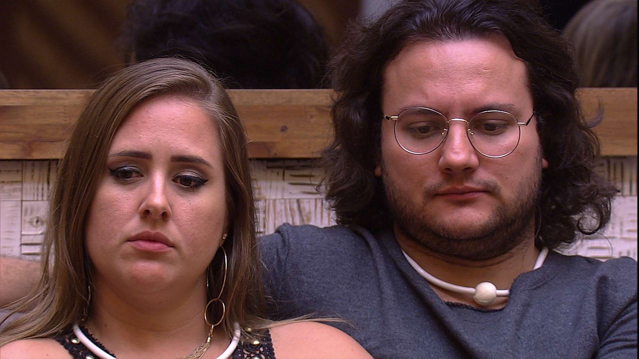 BBB18: Com novo recorde de rejeição, participante é eliminado de paredão triplo
