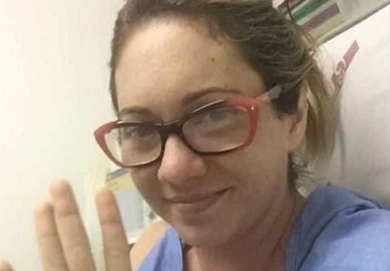 Médica desiste de fazer morte assistida na Suíça e tem atitude surpreendente