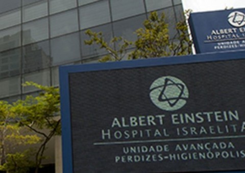 Hospital Albert Einstein oferta mais de 100 cursos gratuitos 