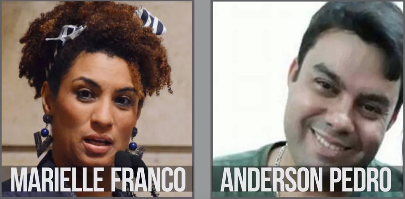 Marielle Franco: o que se sabe até agora sobre a morte da vereadora e de seu motorista 