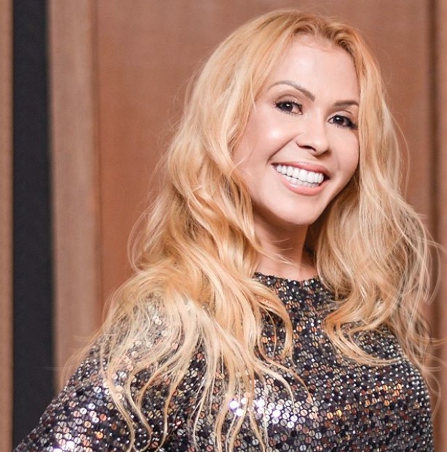 Músico detona Joelma após ser demitido da banda: 'carrasca, santa do pau oco'