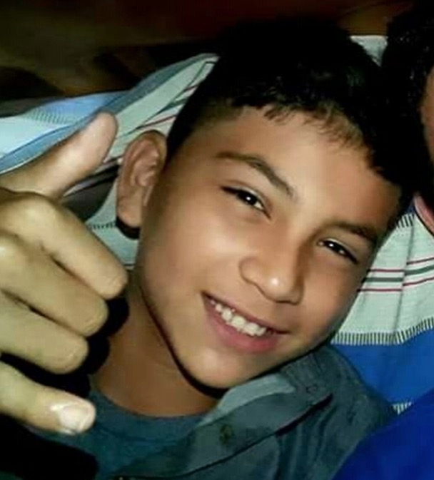 Padrasto é preso suspeito de matar enteado de 13 anos em Manaus